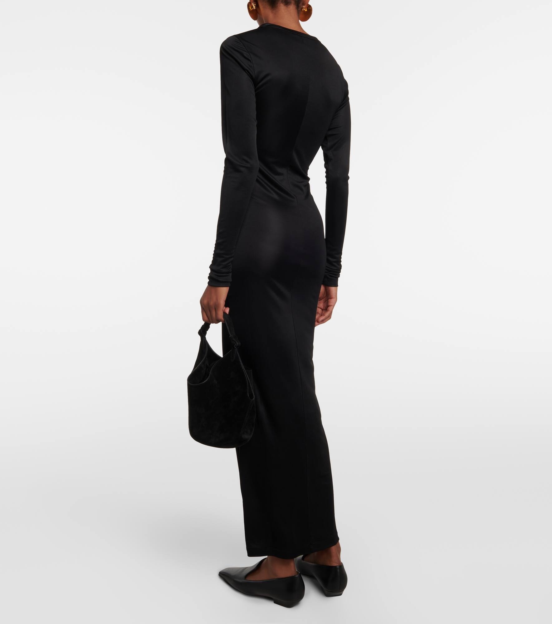 Bayra maxi dress - 3