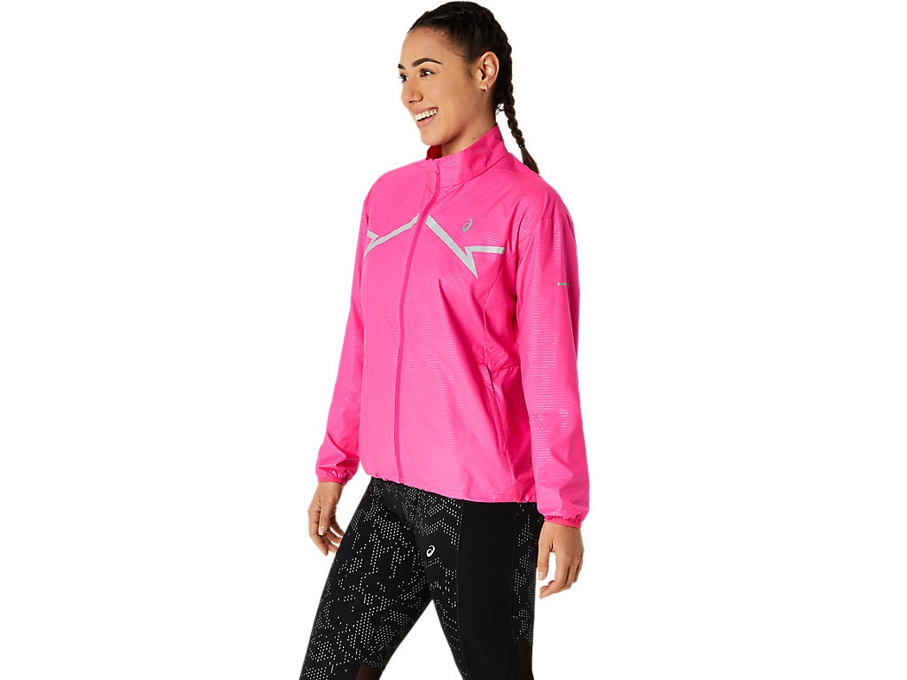 LITE-SHOW JACKET - 3