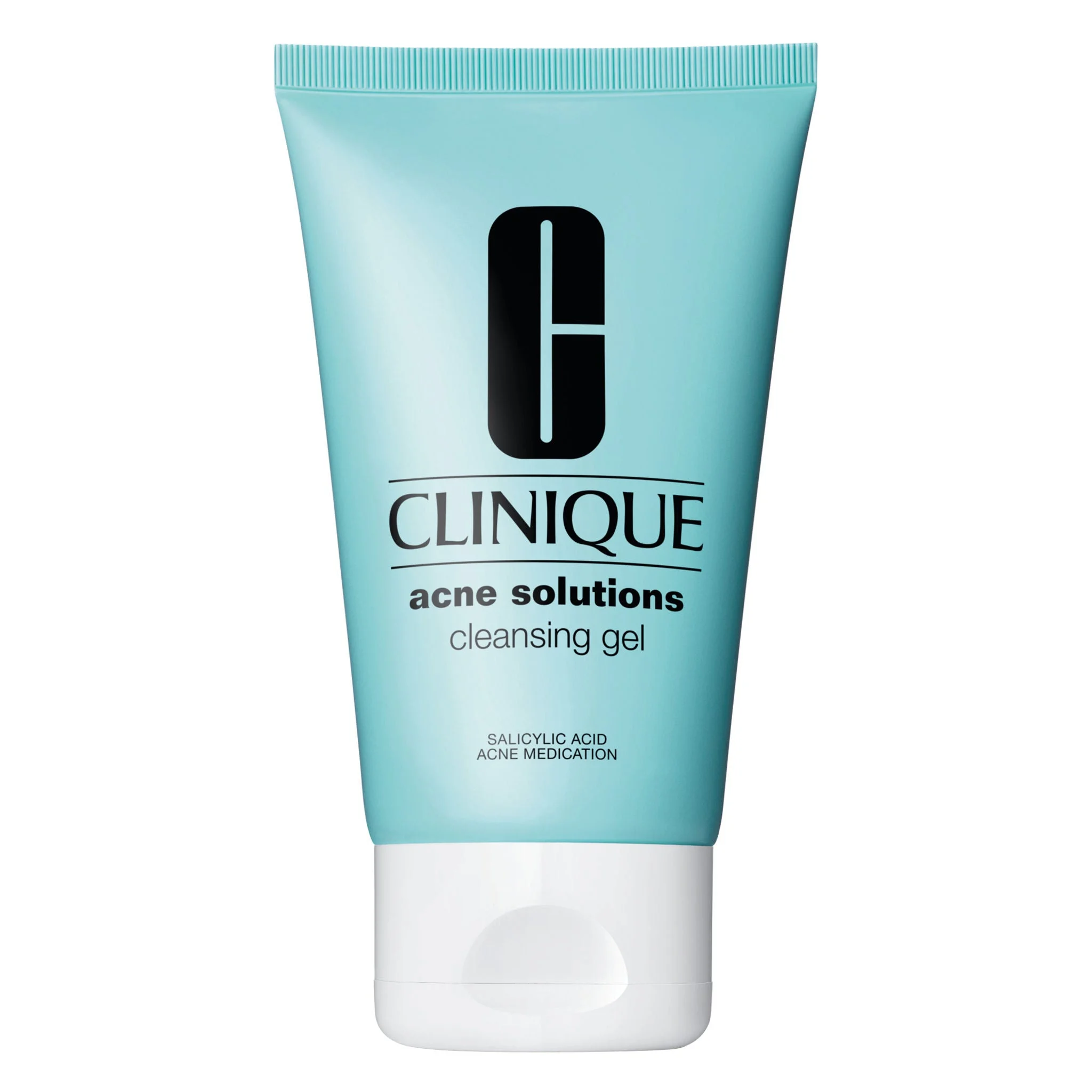 Acne Solutions Cleansing Gel - 1