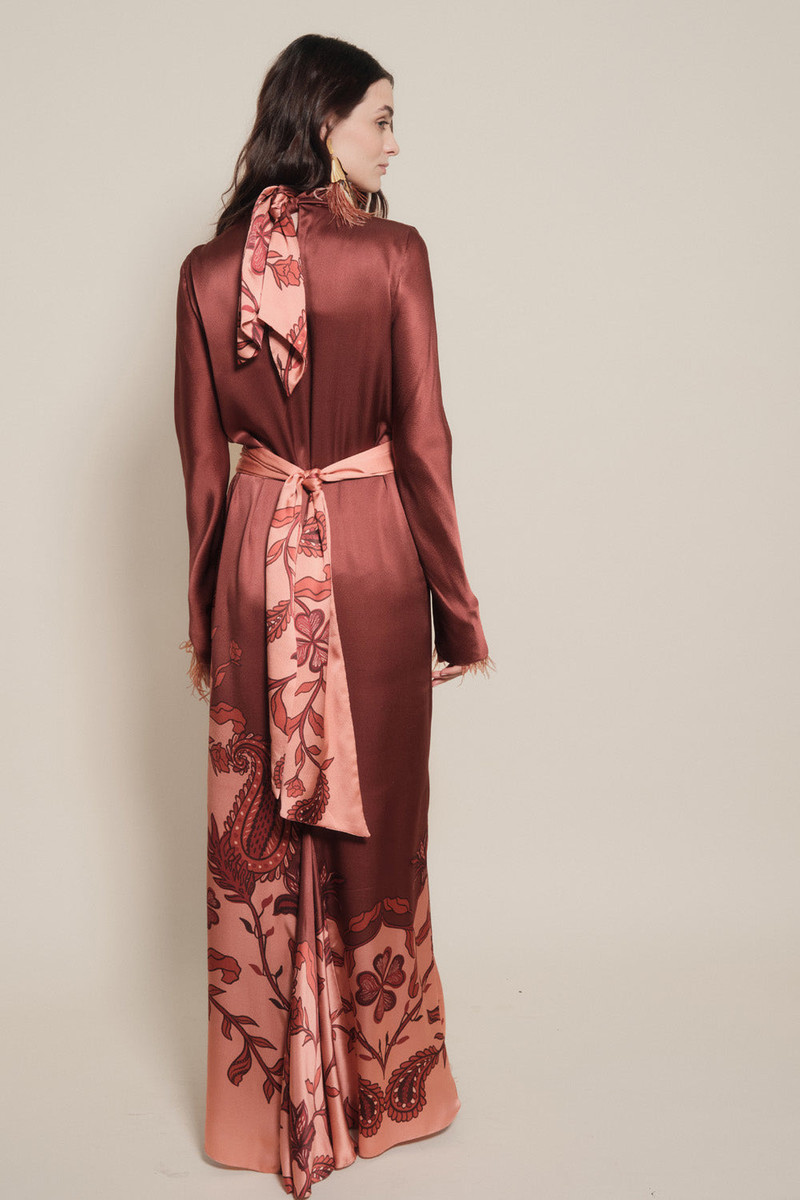 Artistic Lifestyle Dress 4