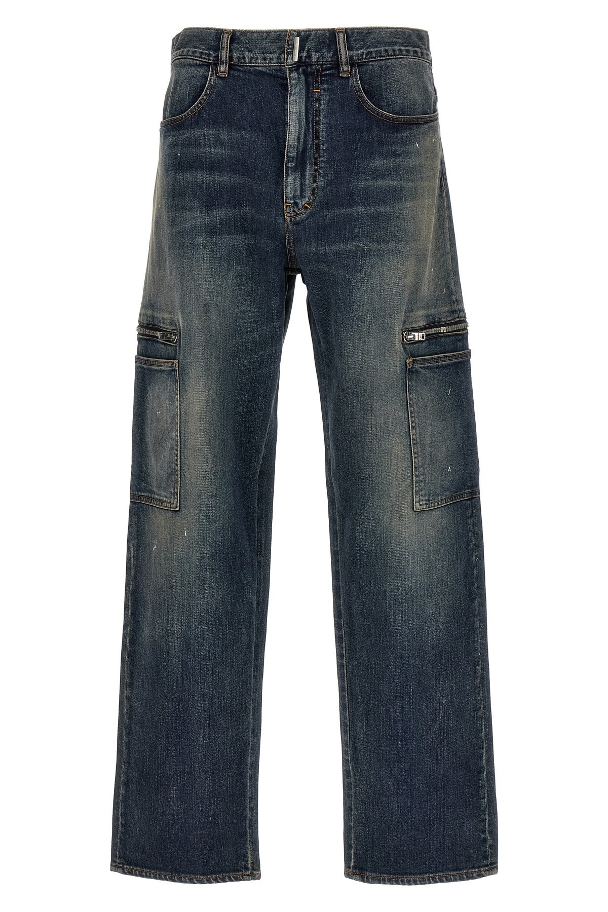 Cargo jeans - 1