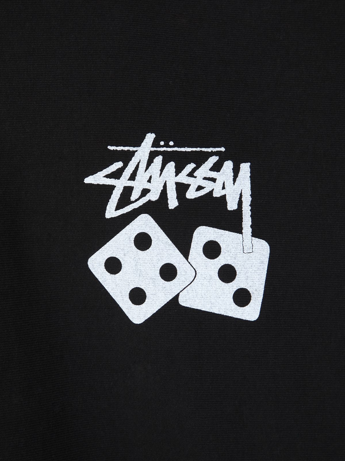 DICE DYED CREW - 3