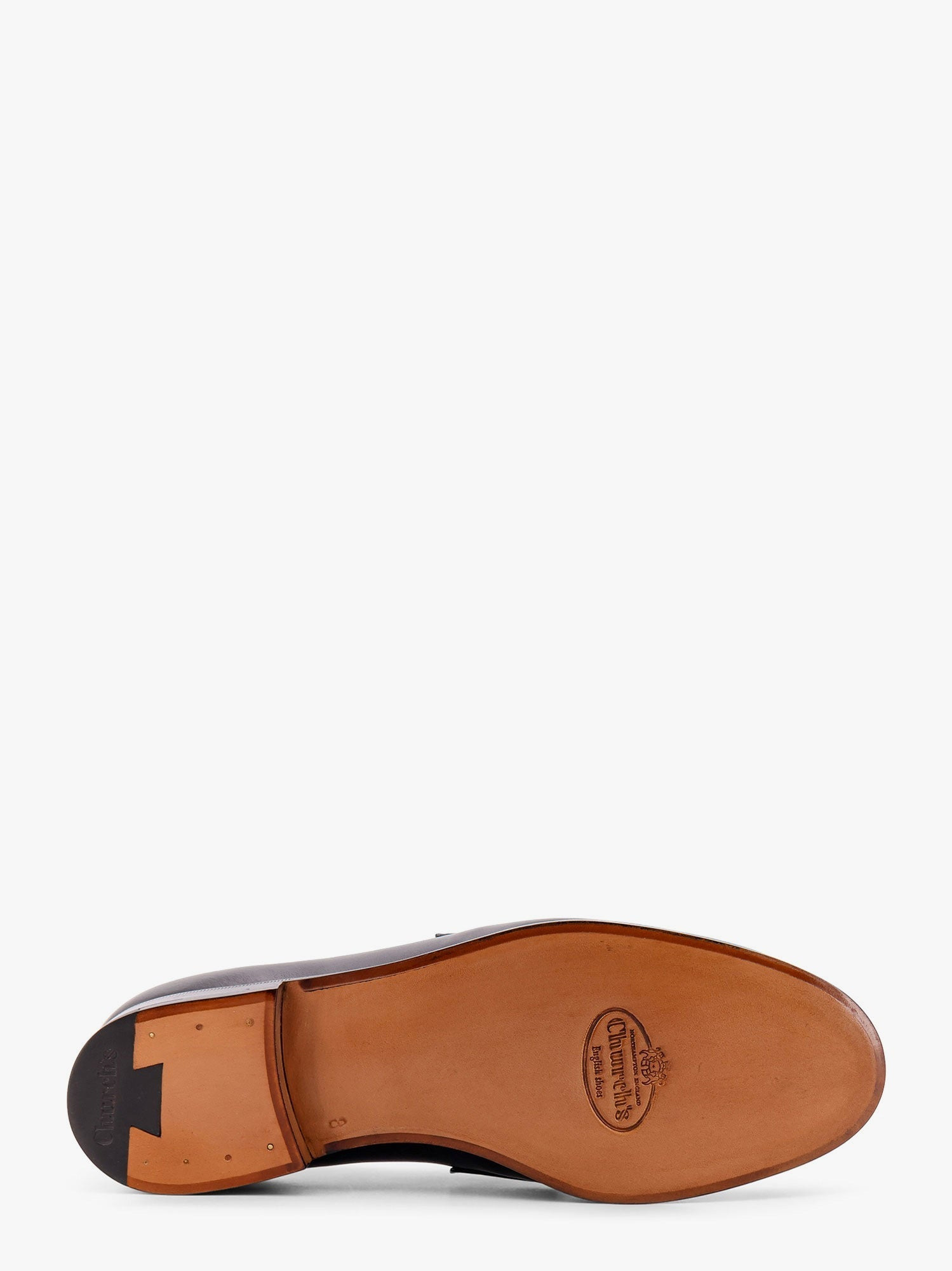 Church'S Heswall Leather Loafer - 4