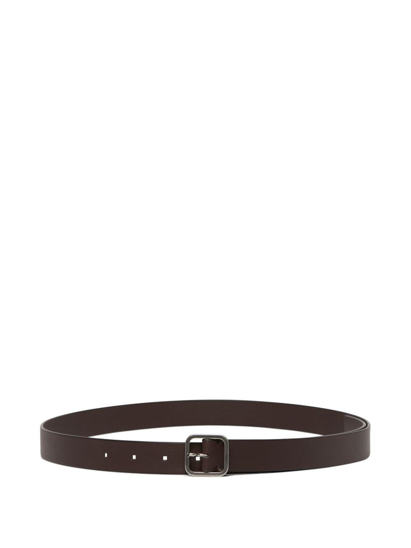 leather belt 3