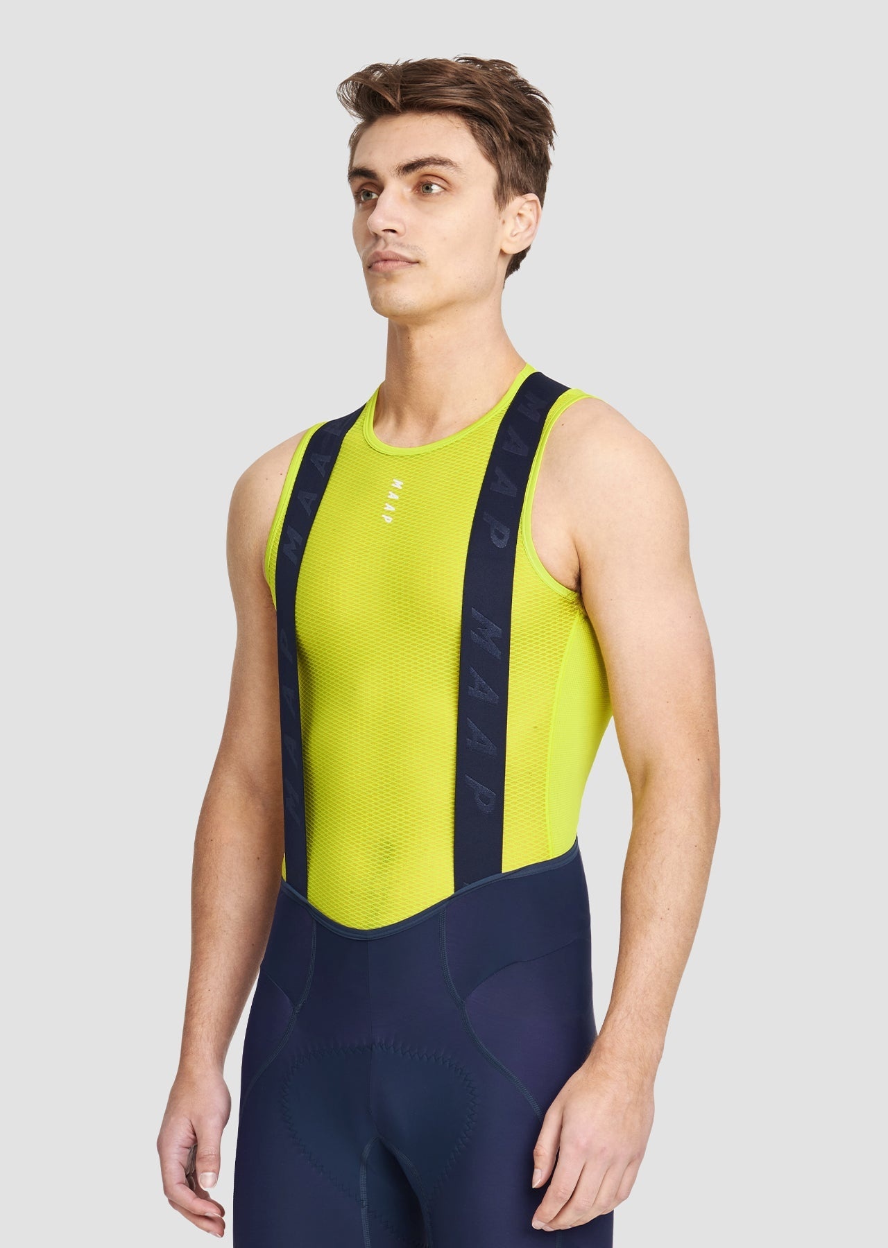 Team Base Layer - 1