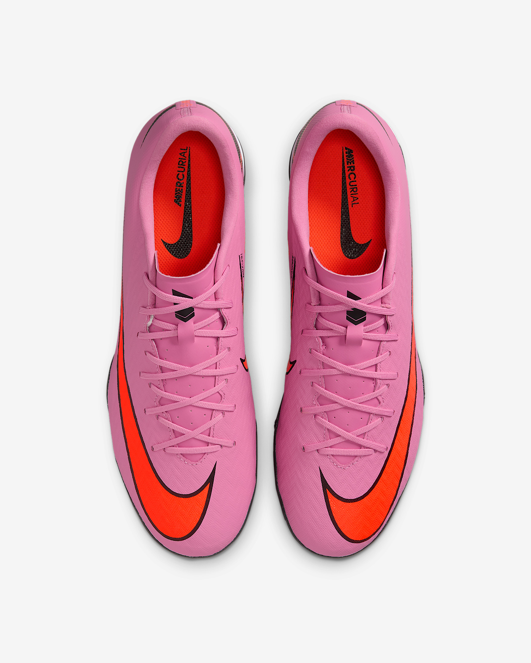 Nike Mercurial Vapor 16 Academy Turf Low-Top Soccer Shoes - 4