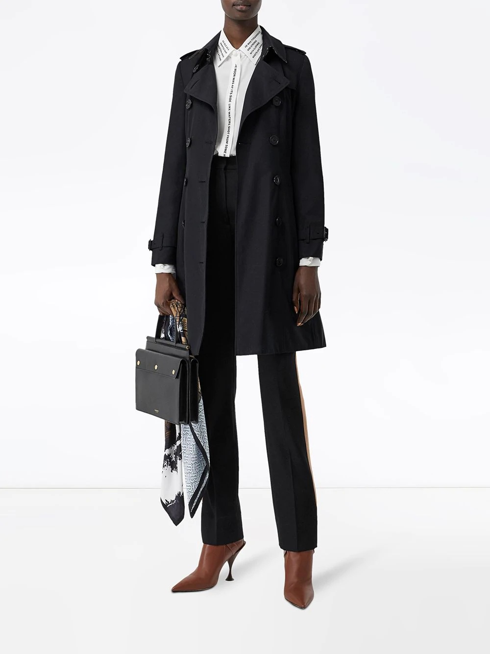 The Chelsea Heritage trench coat - 2