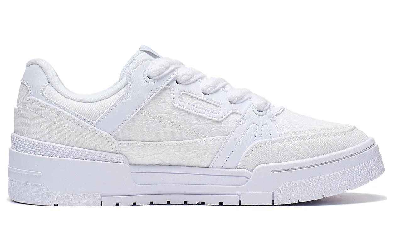 (WMNS) Li-Ning Journey 1.5 'White' AGCT266-4 - 2