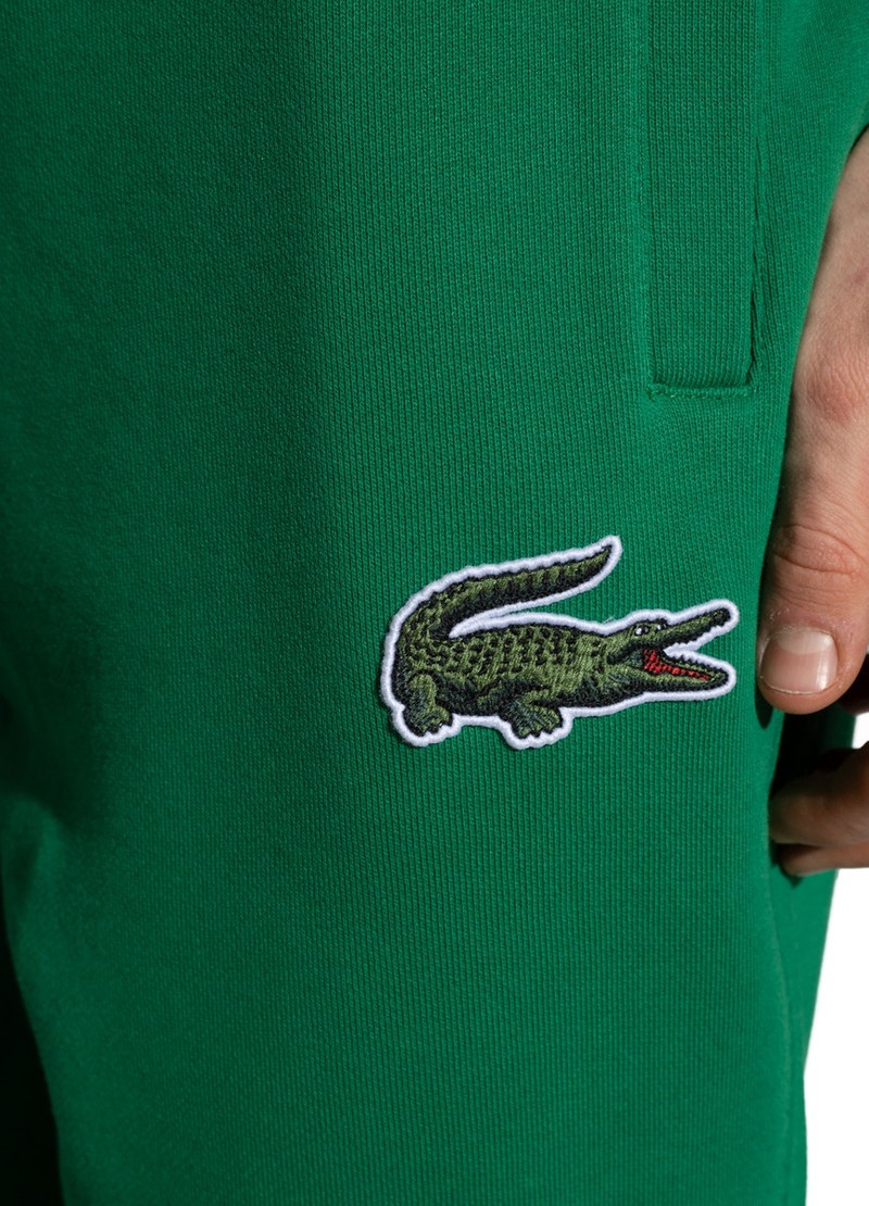 Sweatpants with logo 4