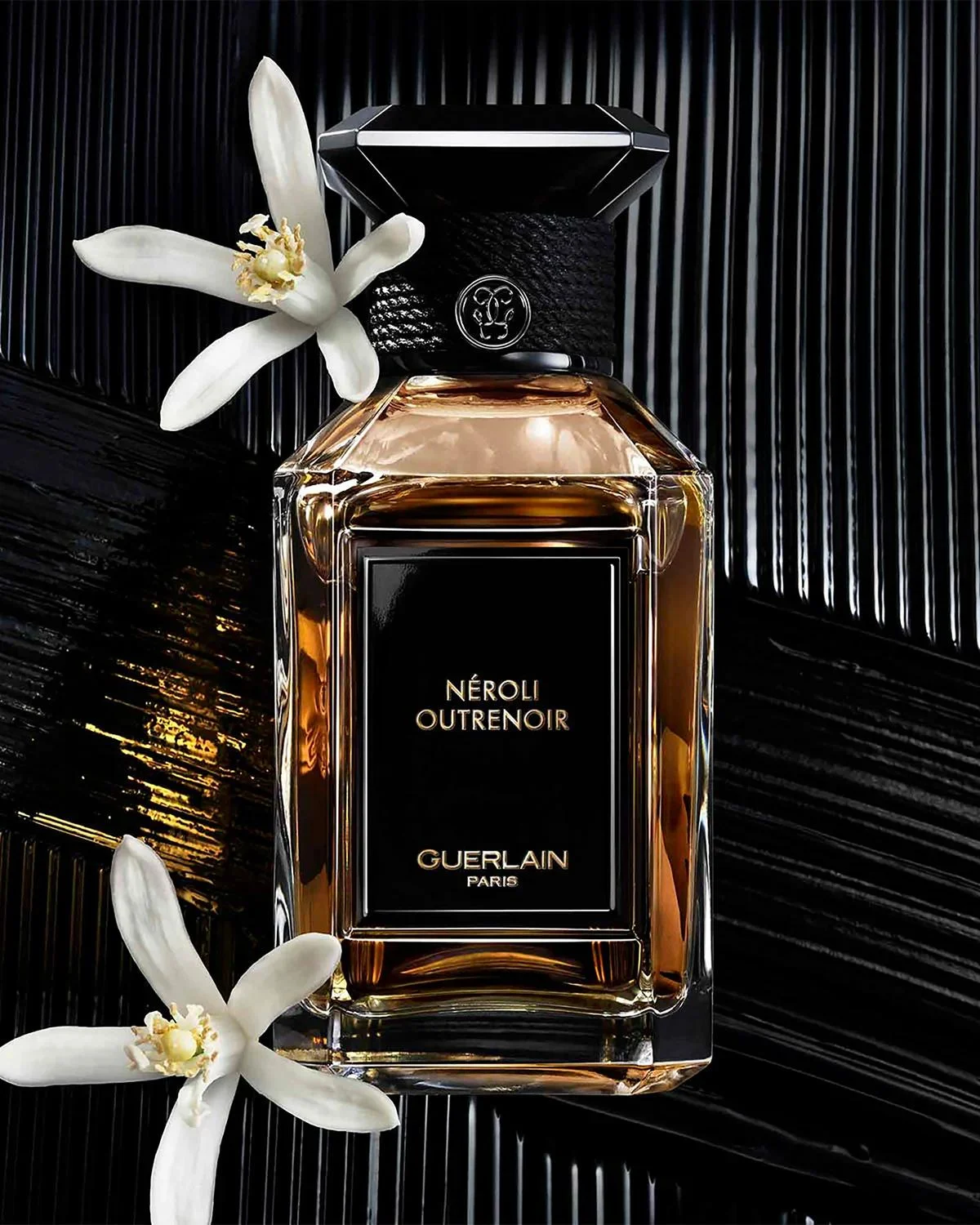 L'Art & La Matiere Neroli Outrenoir Eau de Parfum - 1