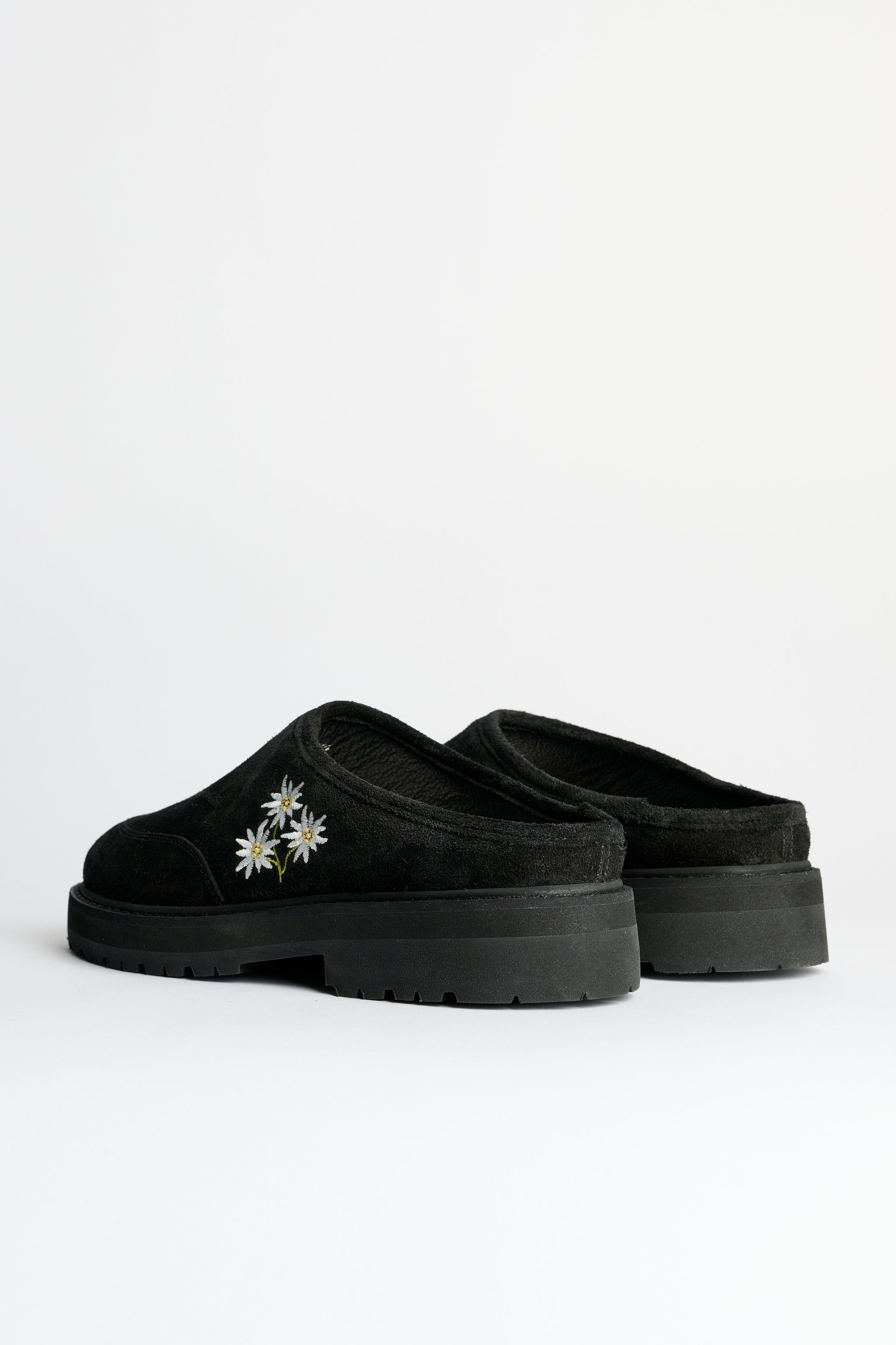 DIEMME MAGGIORE STELLA ALPINA BLACK - 4