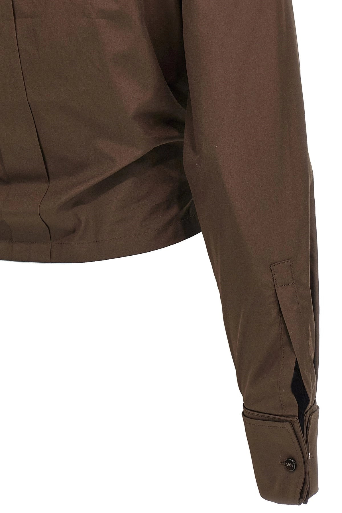 Max Mara Women 'Angio' Shirt - 4
