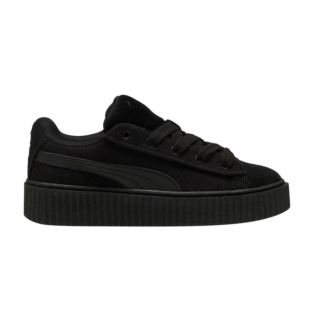 Fenty x Wmns Creeper Phatty 'In Session Pack - Triple Black' - 1