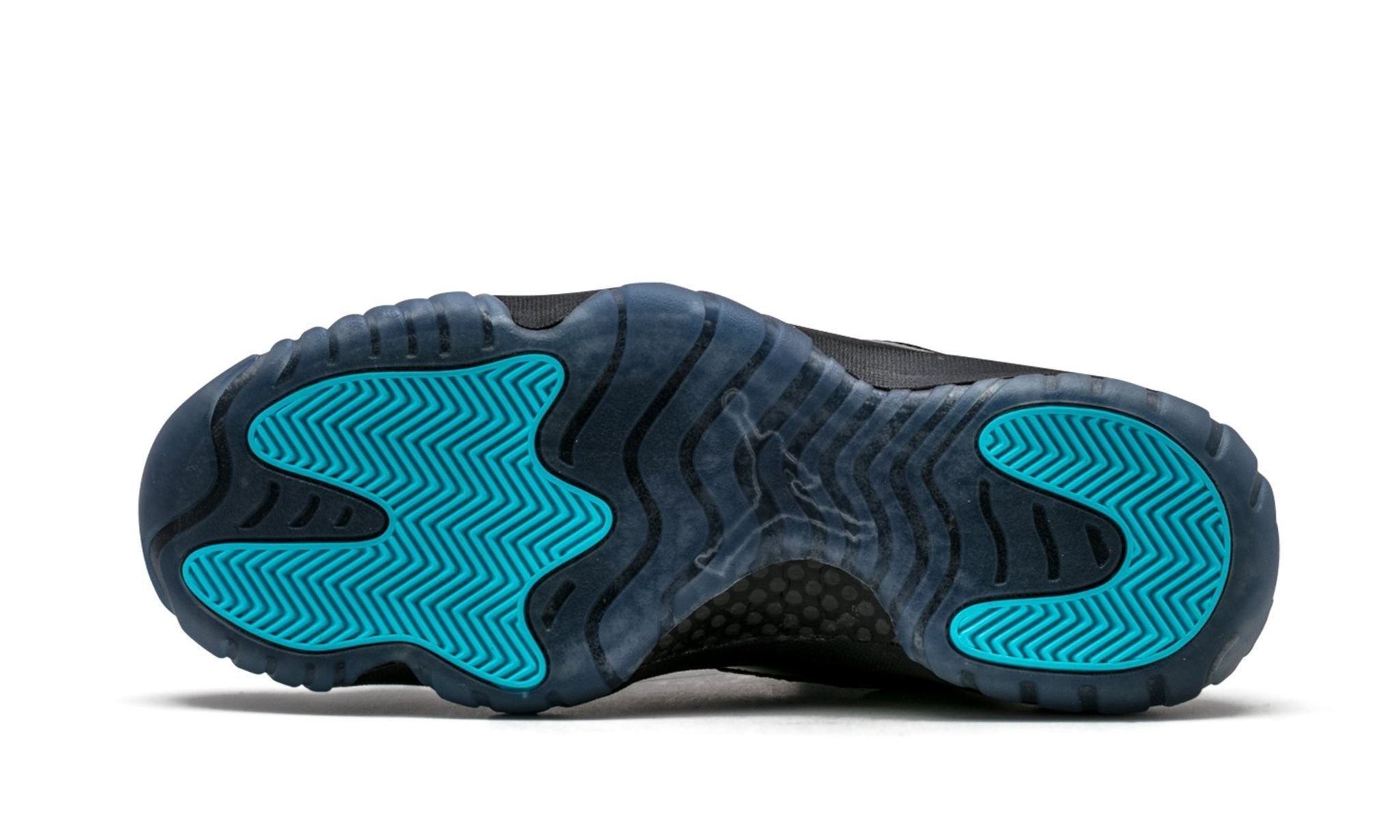 Air Jordan 11 Retro "Gamma" - 5