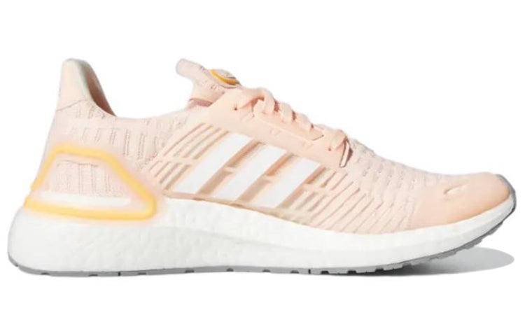 (WMNS) adidas UltraBoost DNA CC_1 'Clear Orange White' GY0333 - 2