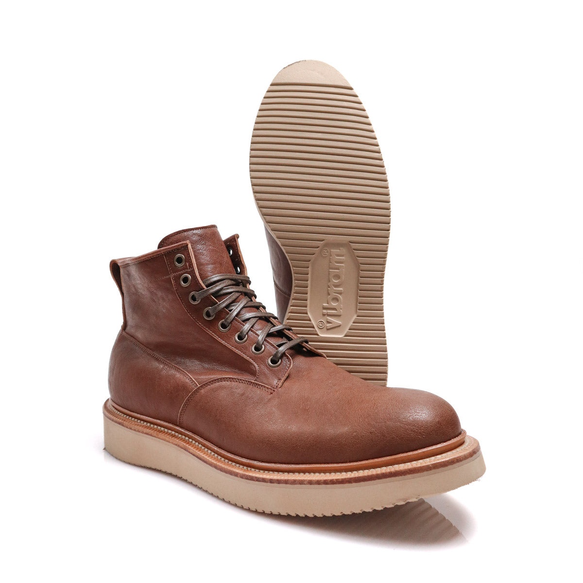 Scout Boot 2030 Maryam Toscanello Washed Kangaroo - 2