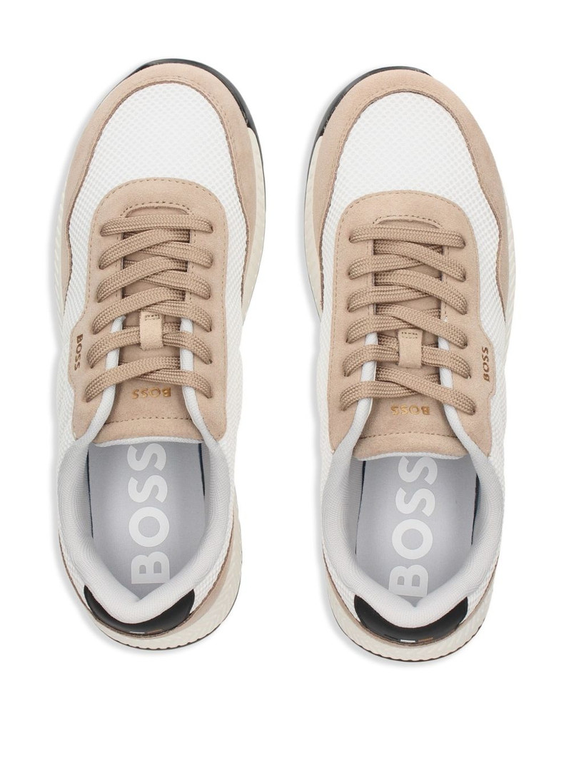 Titanium sneakers 4