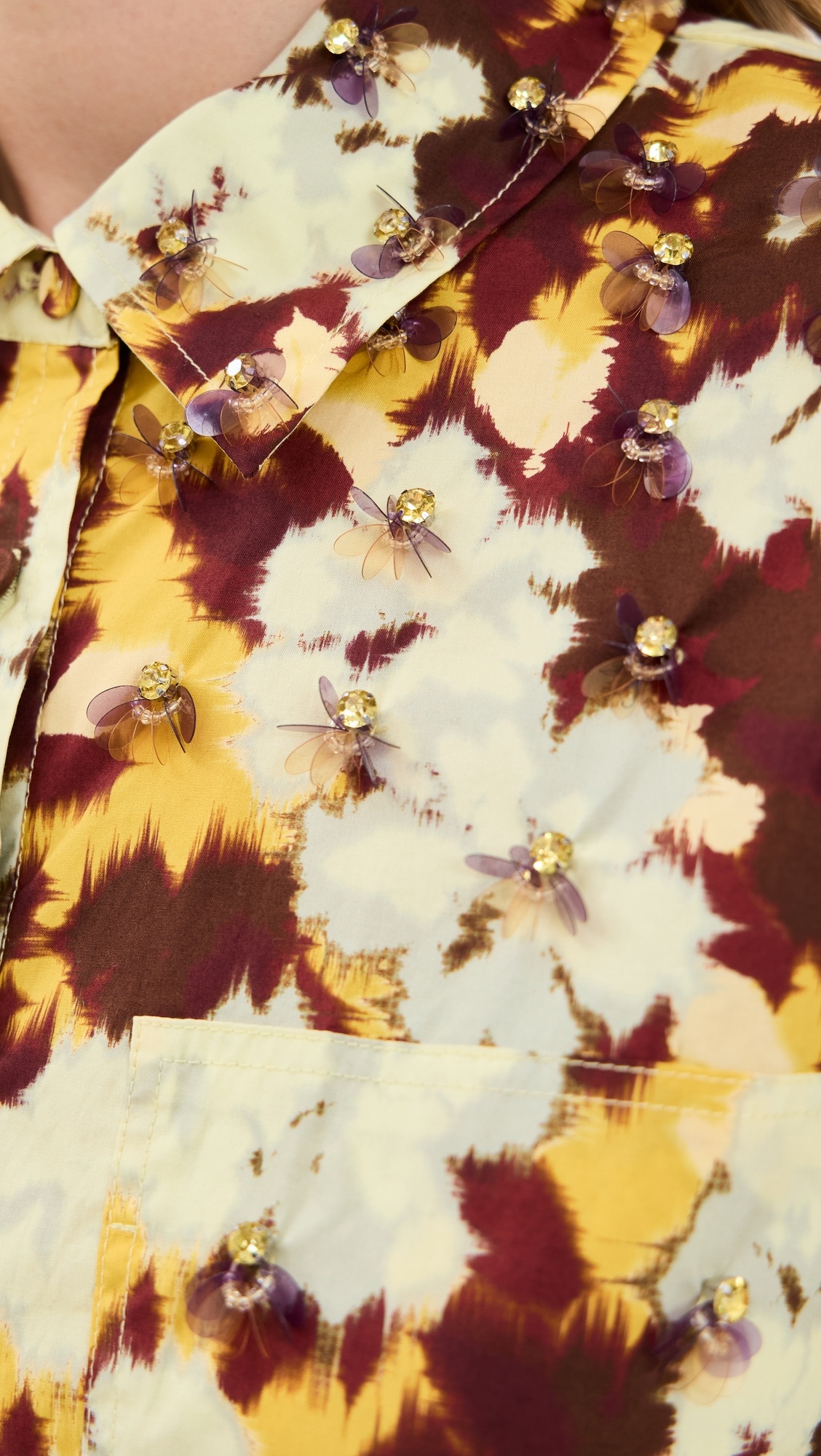 Aria Blouse - 5