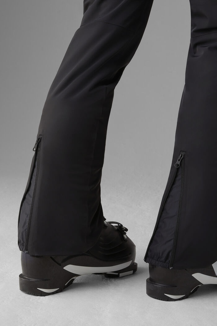 Neda Ski pants in Black - 5