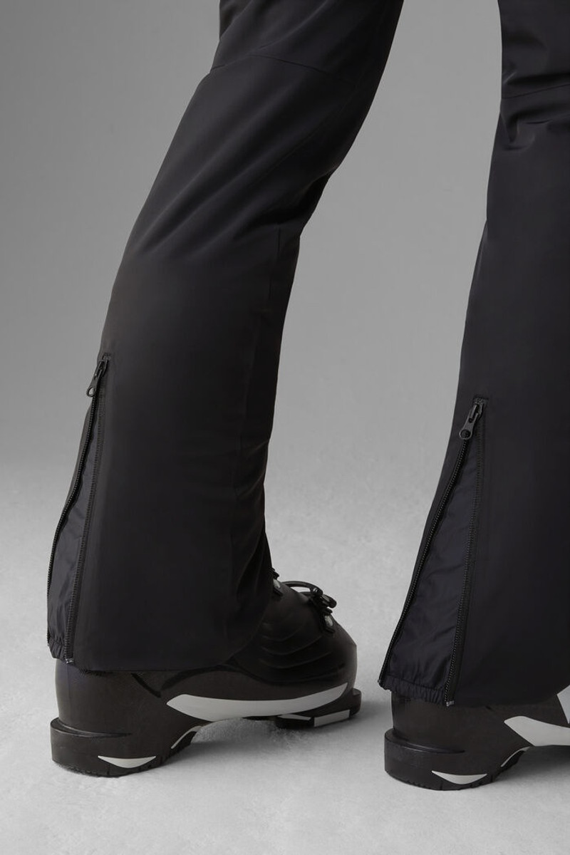 Neda Ski pants in Black 5