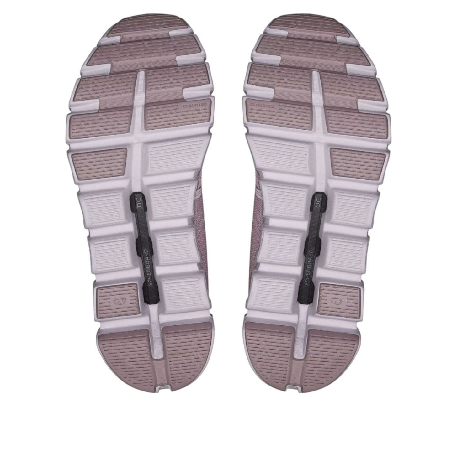(WMNS) On Running Cloud 6 'Mauve Orchid' 3WF10063012 - 6