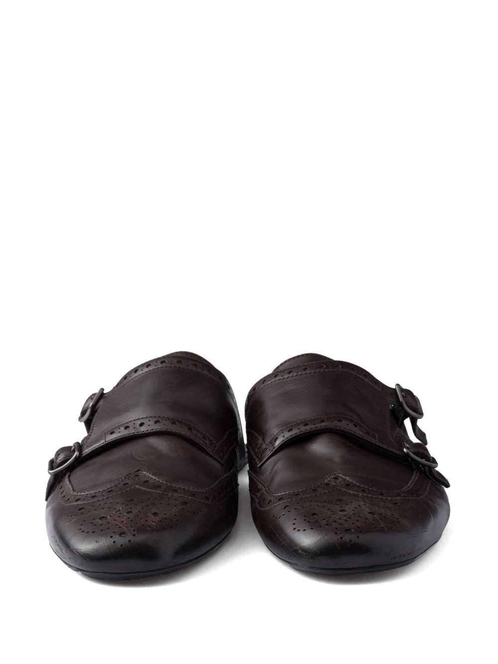 monk mules - 4