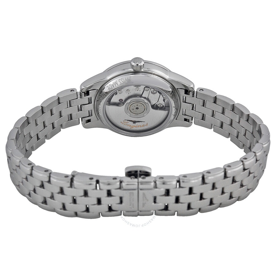 Longines Les Grandes Classiques Flagship Ladies Watch L4.274.4.12.6 - 3