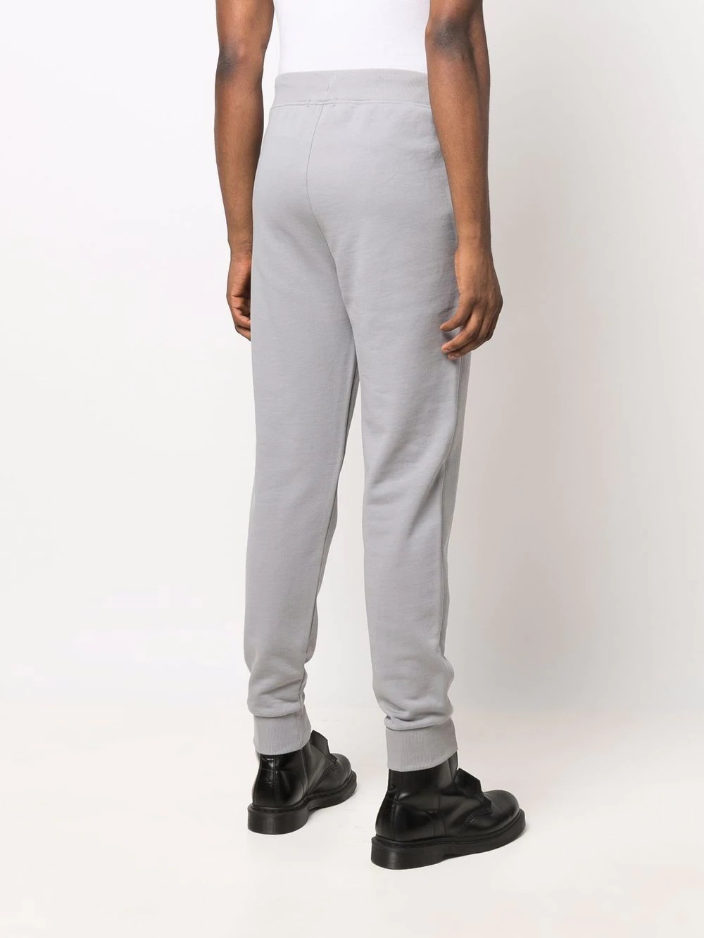 Lens-detail track pants - 4