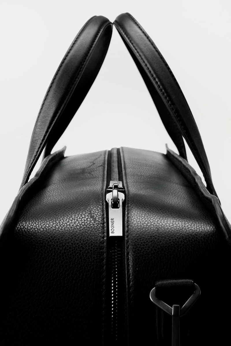 Weekender Kiroro Erik in Black 7