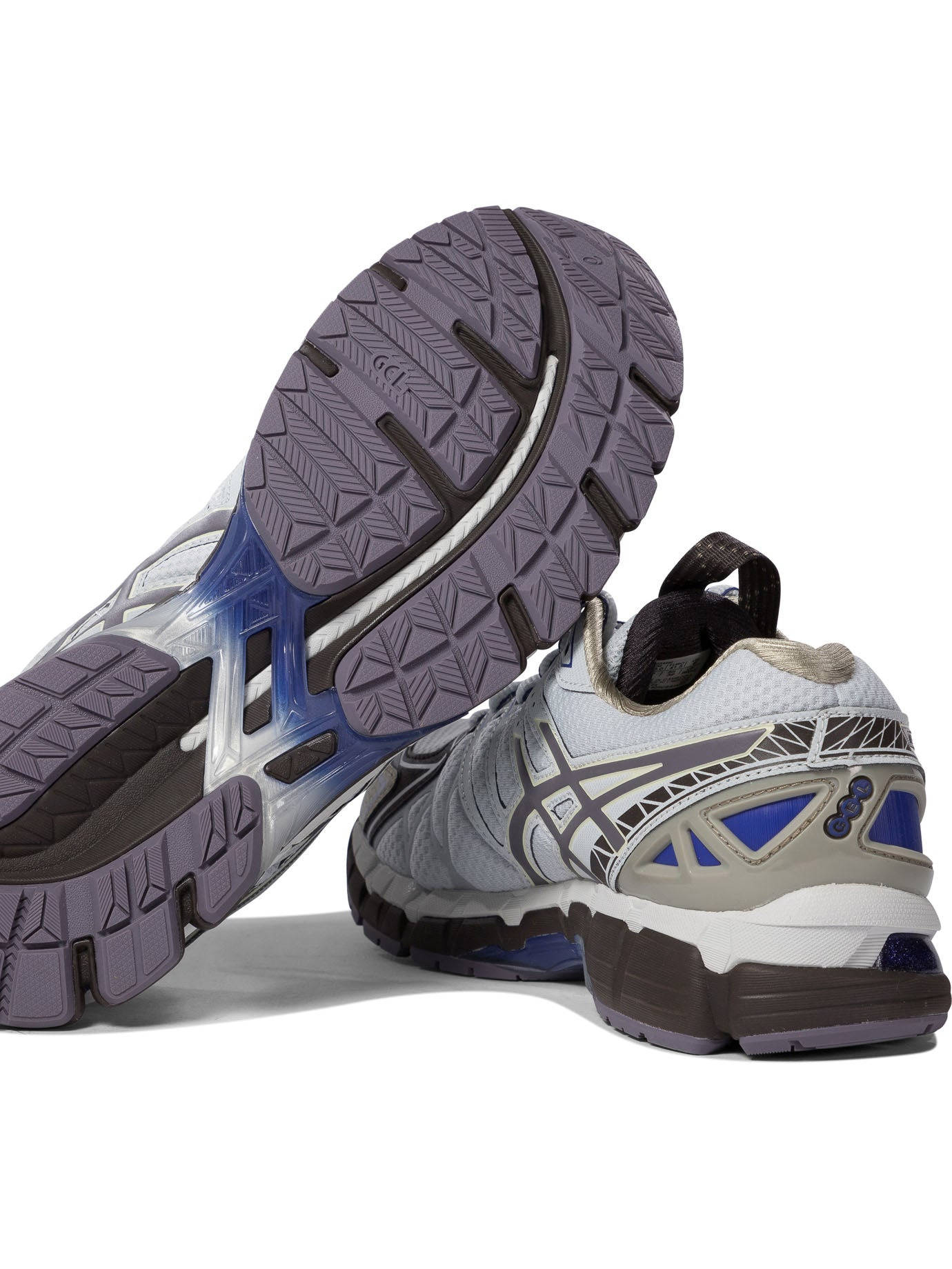Asics "ub10-s Gel-kayano 20" Sneakers - 5