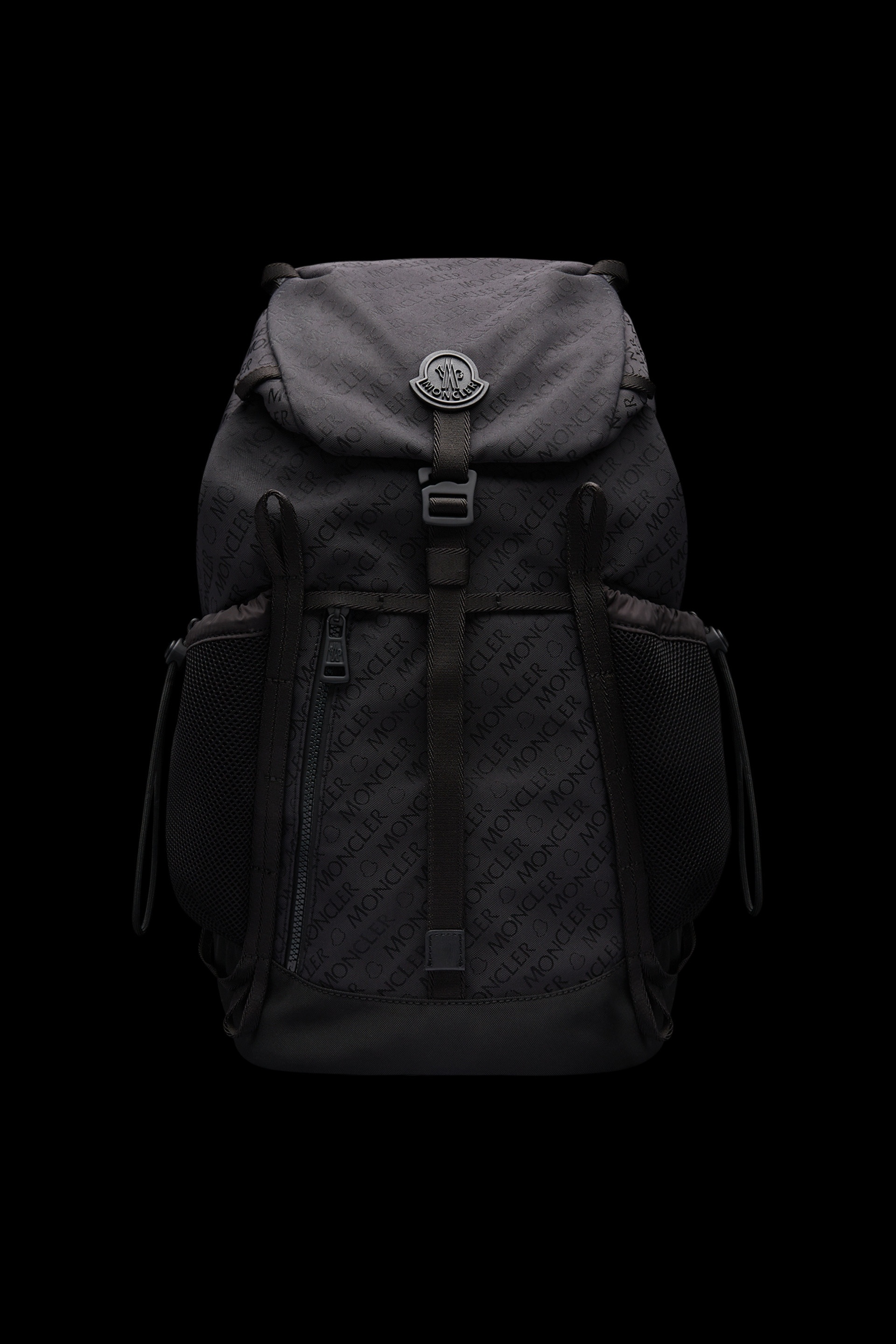 Tech Backpack - 1