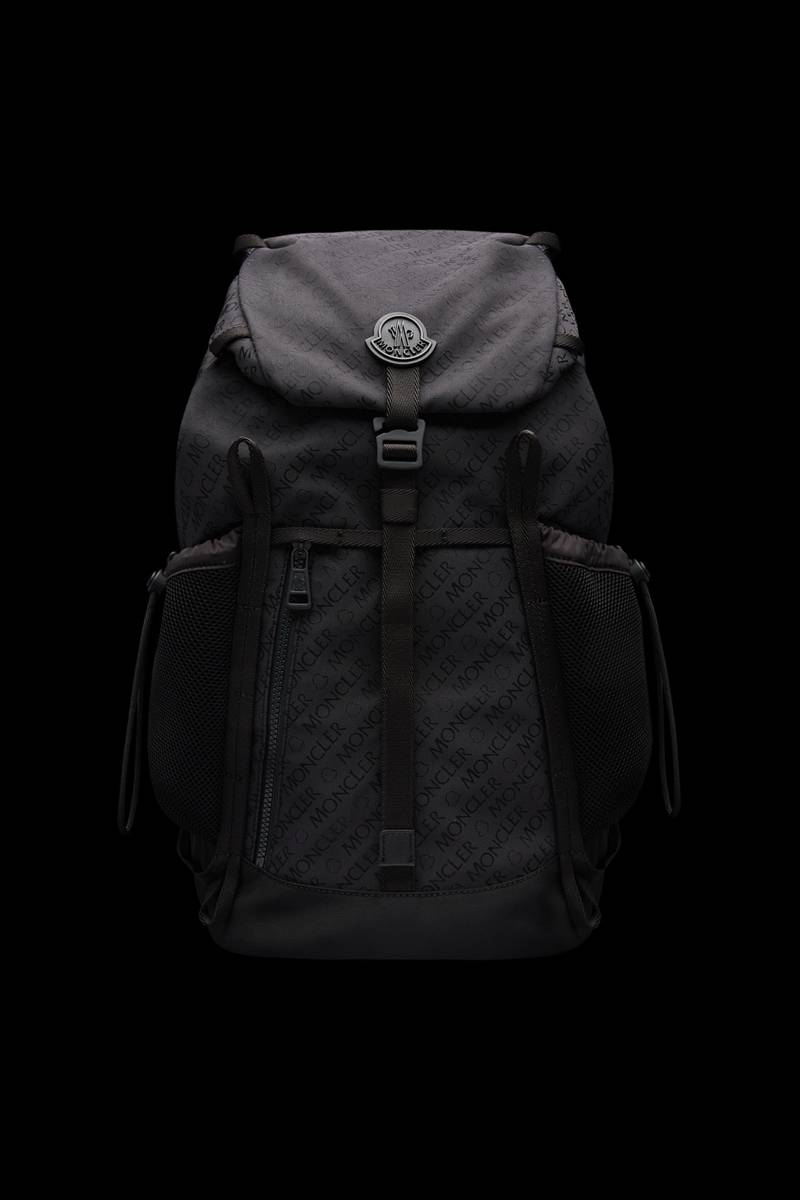Tech Backpack 1