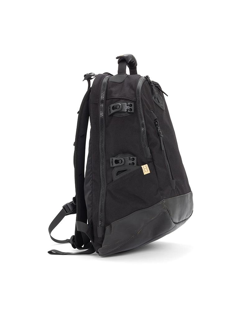 CORDURA 20L BLACK - 3