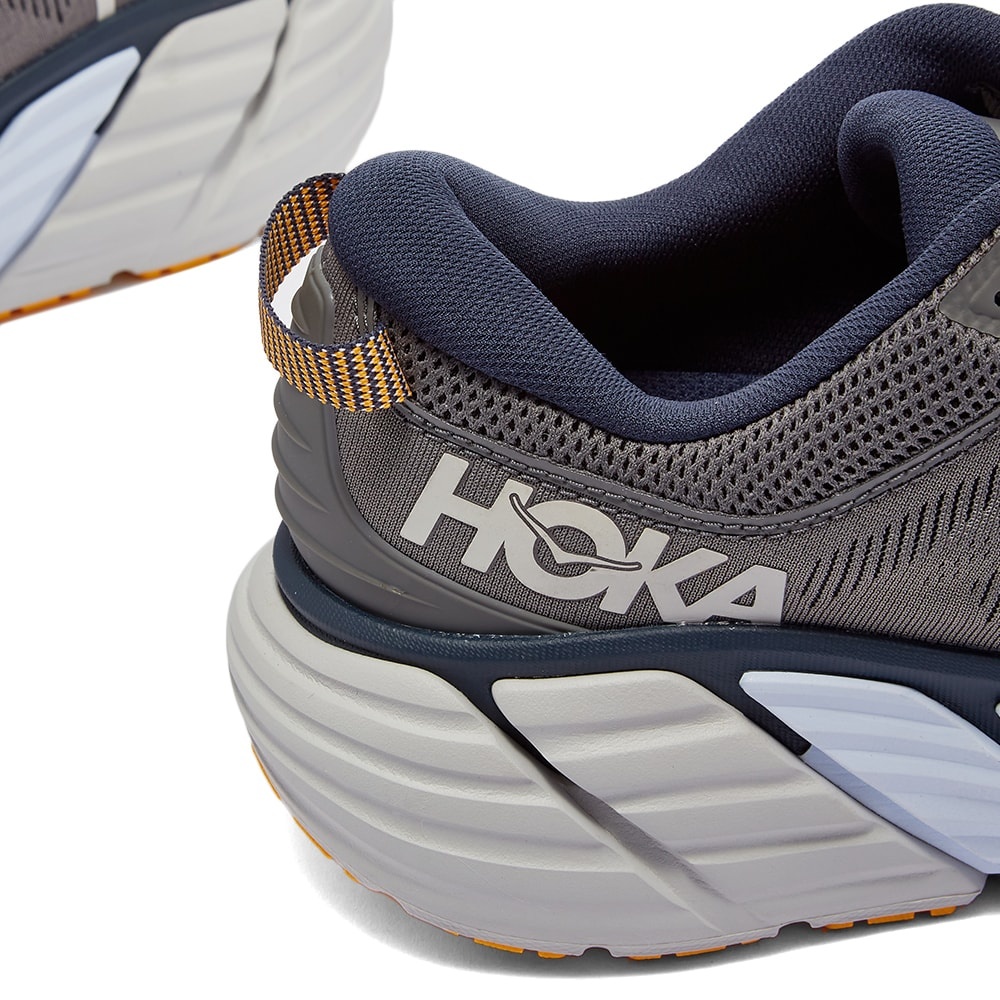 HOKA ONE ONE Gaviota 3 Sneakers - 4