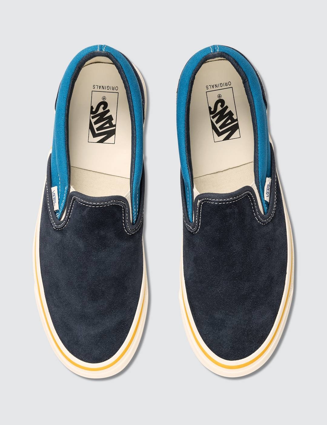 OG Classic Slip-On LX - 3