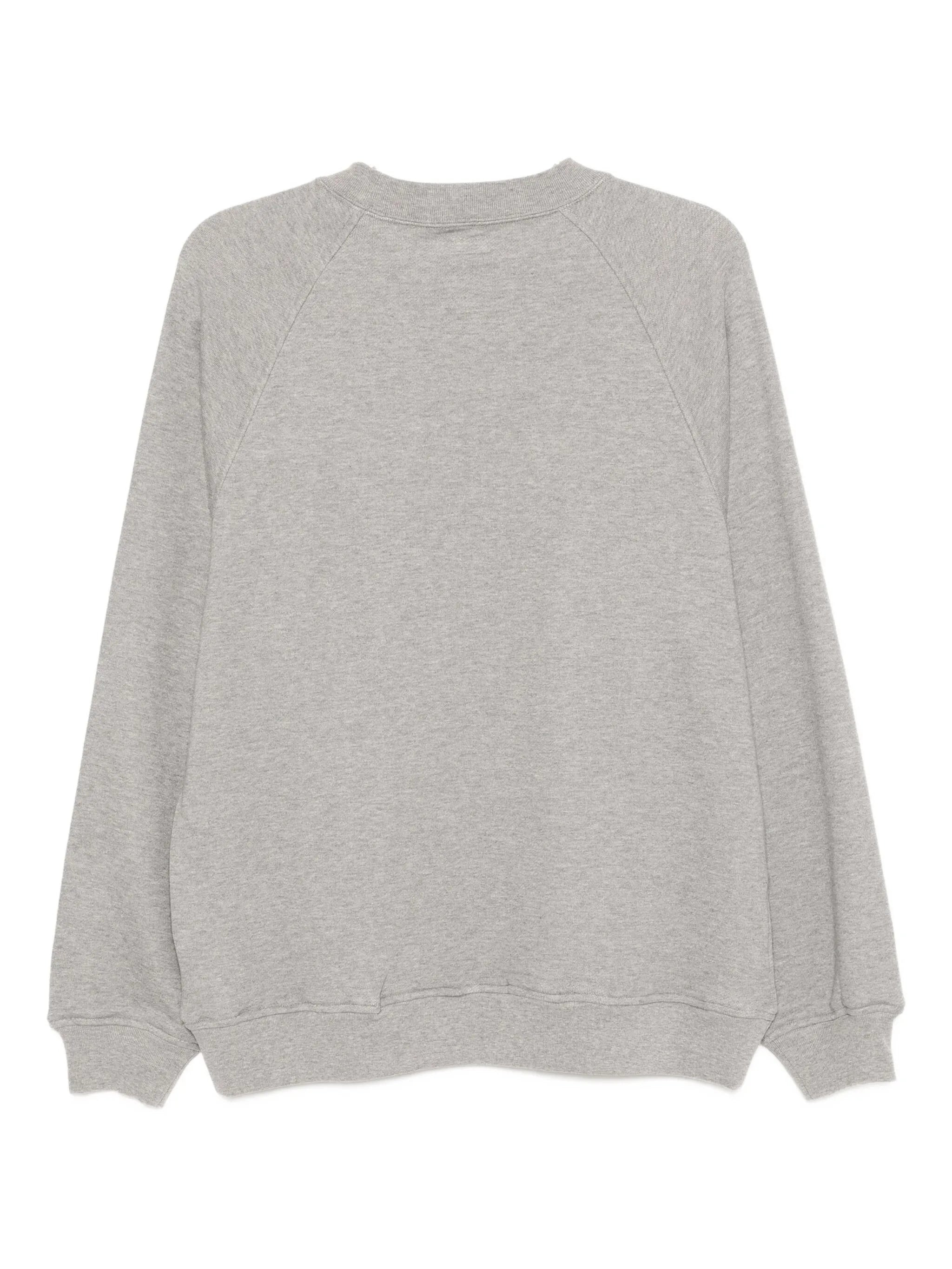 COTTON SWEATSHIRT - 2