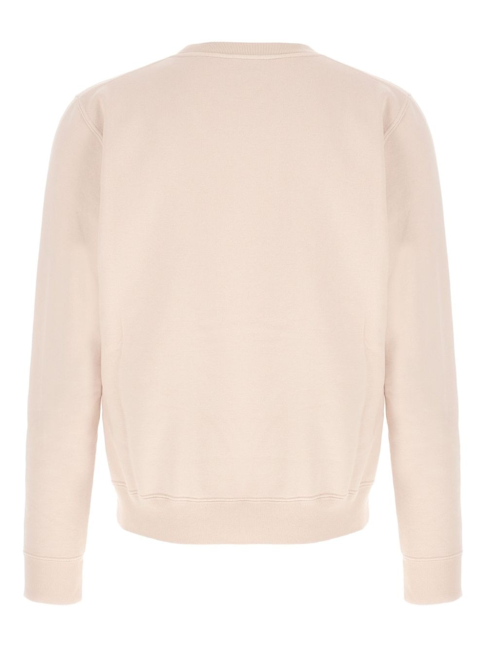 Cassandre logo sweatshirt - 2