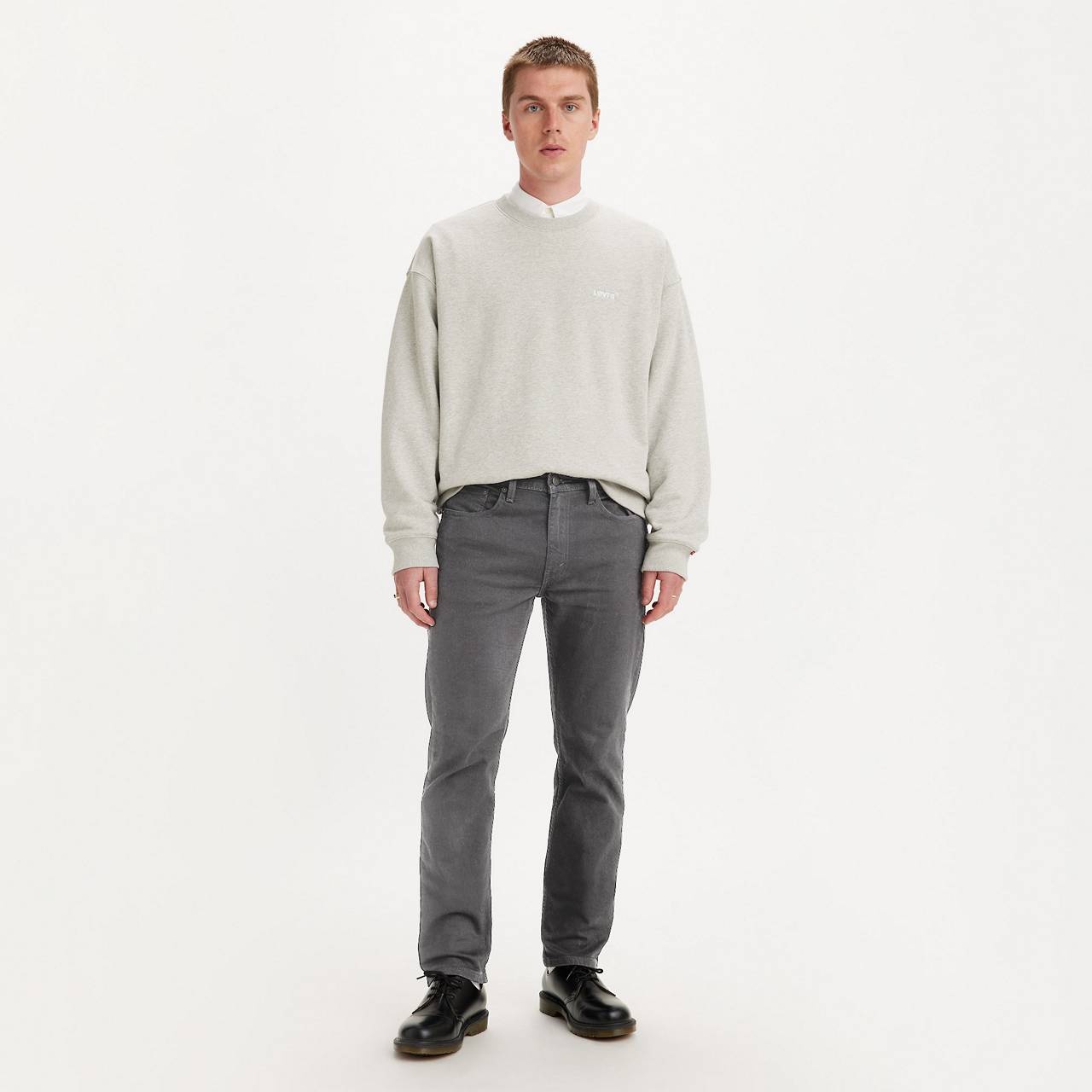 514™ STRAIGHT FIT MEN'S PANTS - 2