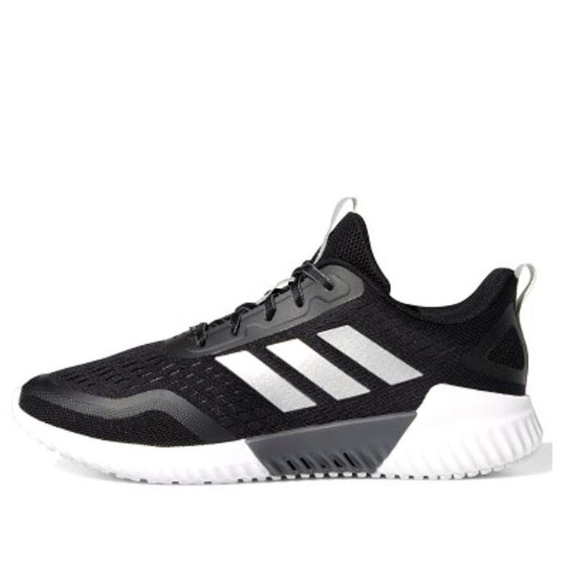 adidas Climacool Bounce Summer.Rdy U 'Black And White' EG1232 - 1