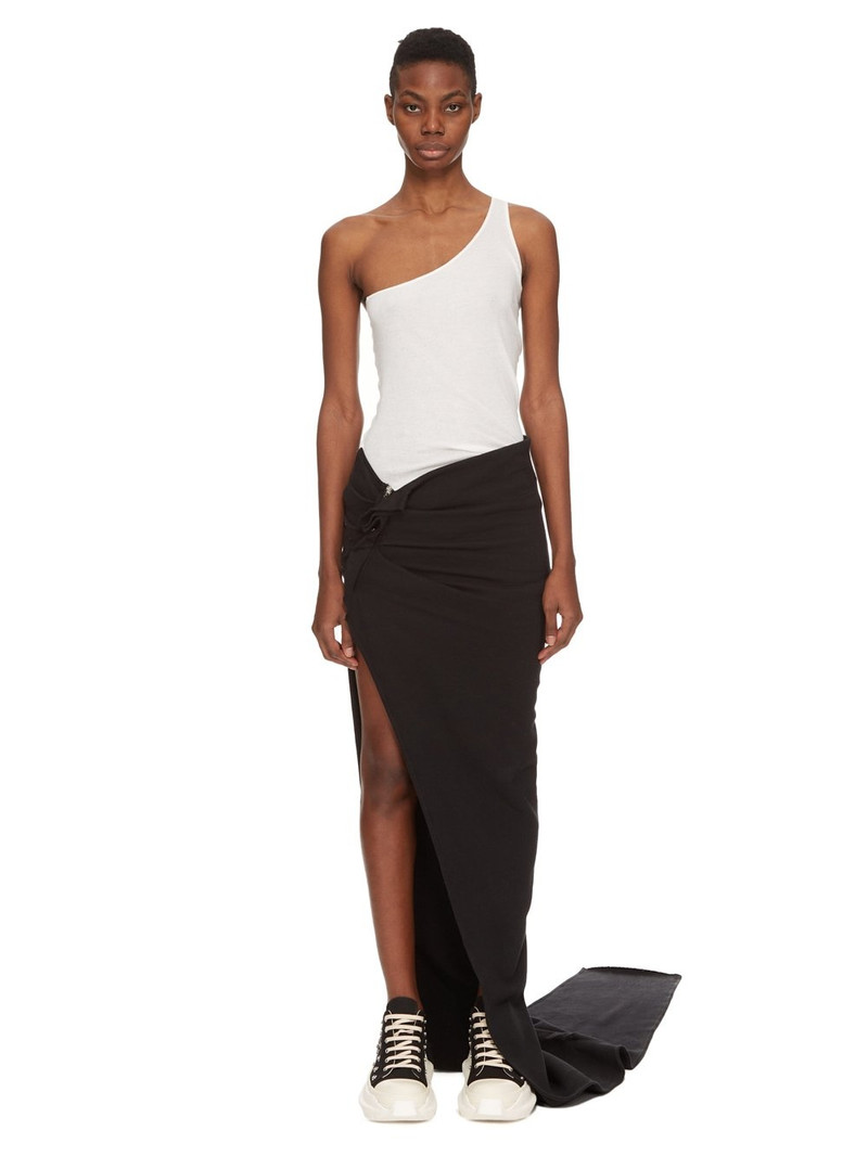 Rick Owens DRKSHDW SKIRT outlook