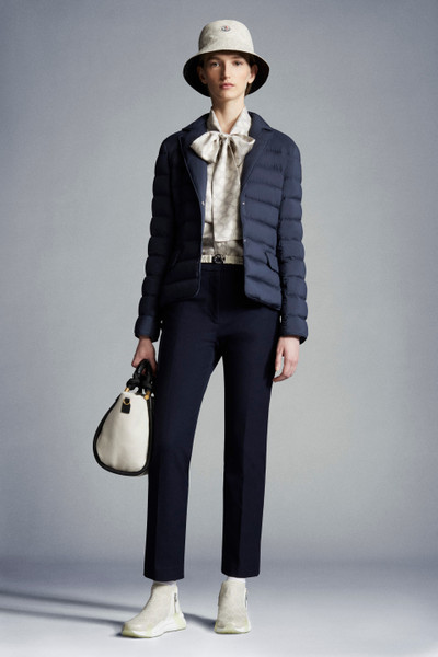 Moncler Bormes Blazer outlook