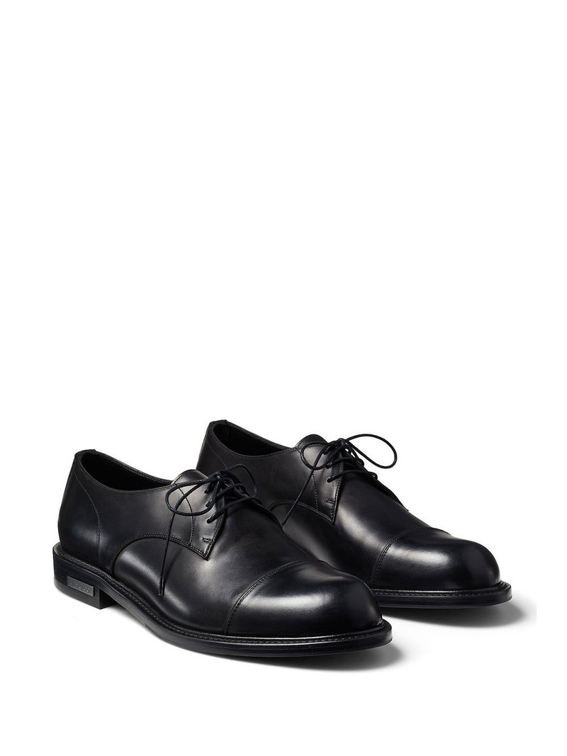 JIMMY CHOO Ray Derby shoes outlook