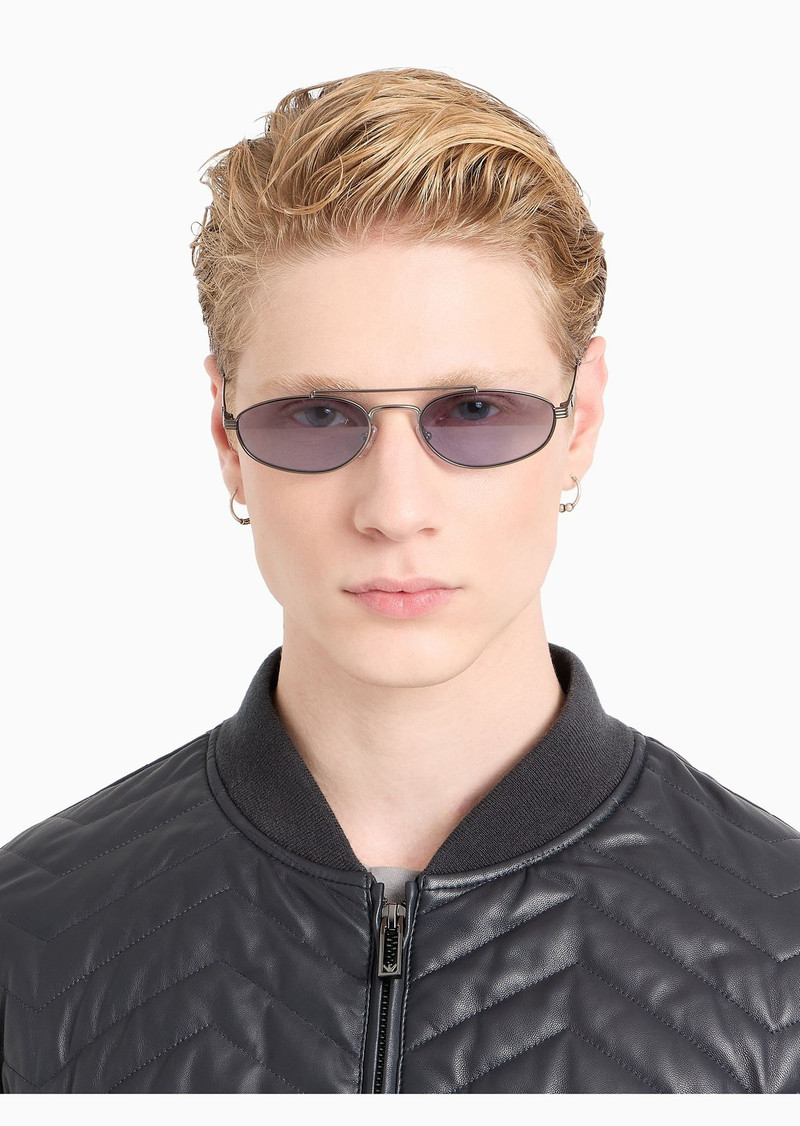 EMPORIO ARMANI Sunglasses outlook