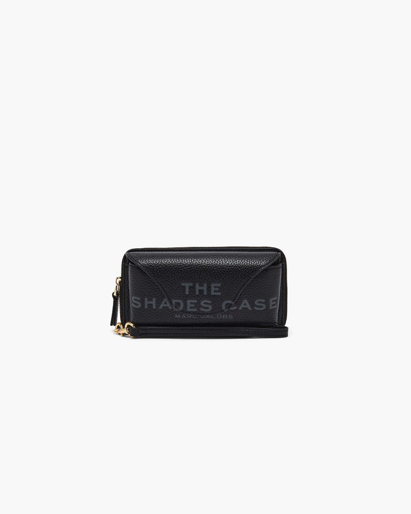 THE SHADES CASE 1