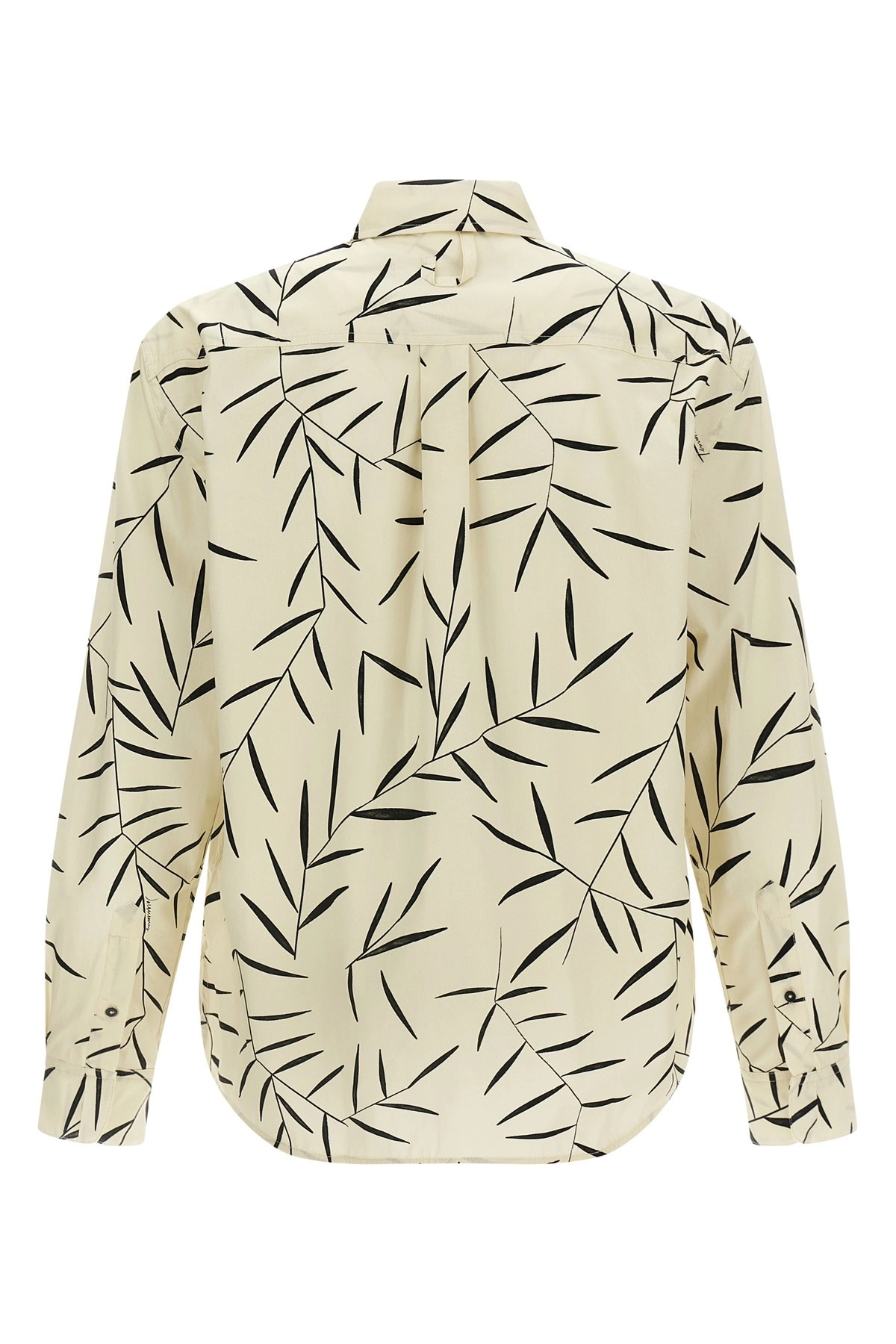 'La Chemise Simon' shirt - 2