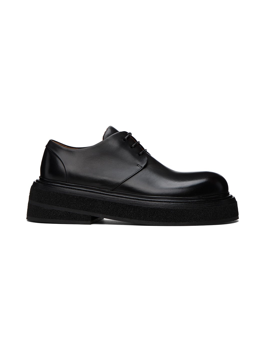 Black Zuccone Derbys - 1