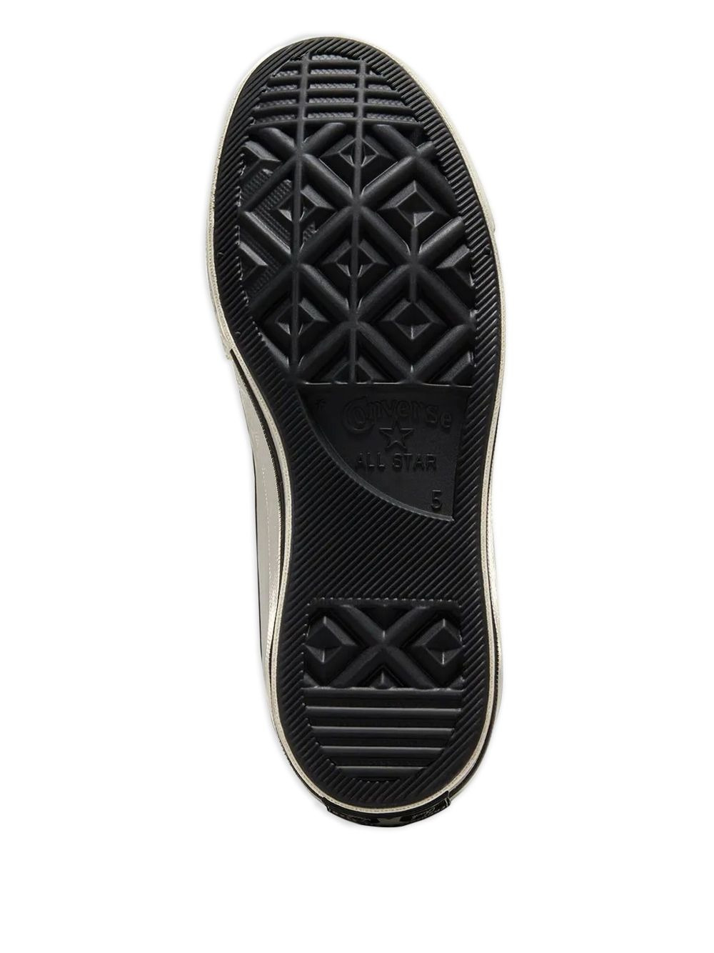 Chuck 70 Crafted Laces sneakers - 4