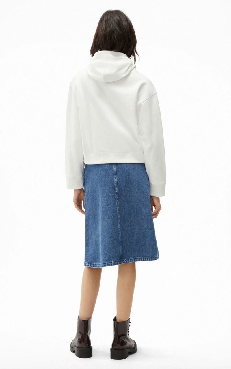 K-Tiger hooded sweatshirt 4