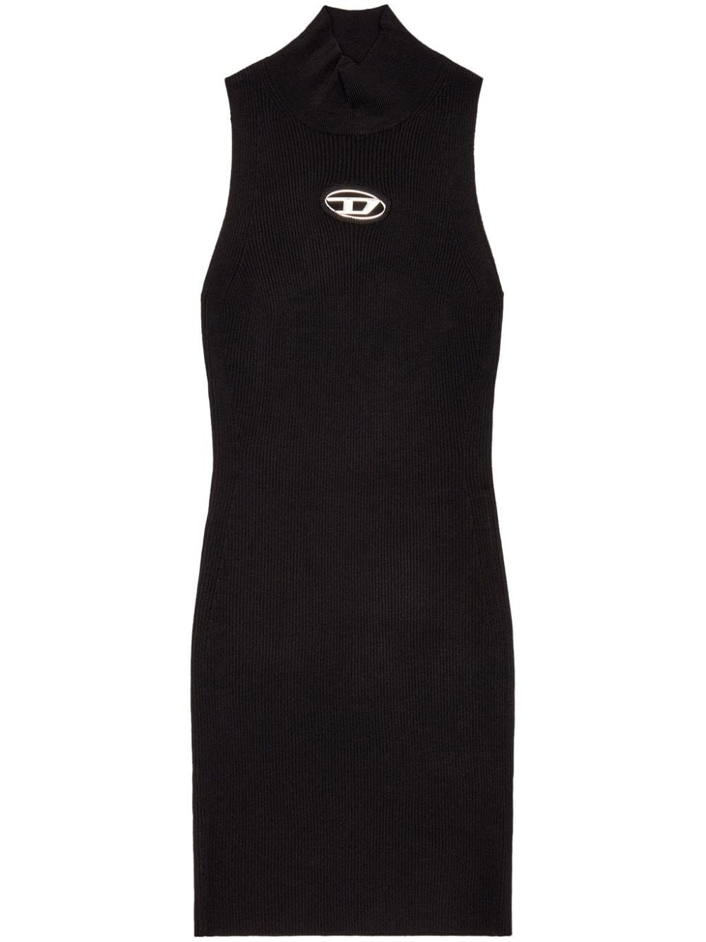 M-Onervax mini dress - 1