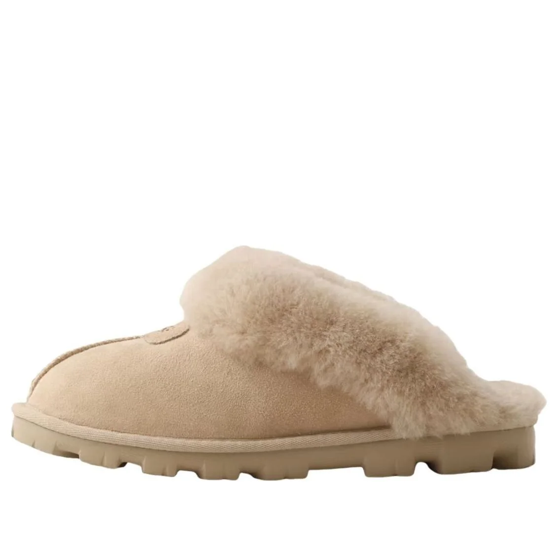 (WMNS) UGG Coquette 'Moonlight' 5125-MNL - 1